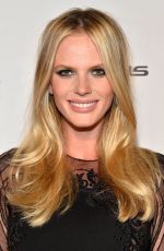 ANNE VYALITSYNA at Club SI Swimsuit at Liv Nightclub Fontainebleau in Miami