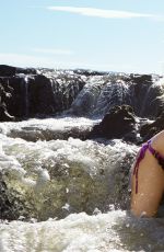 ANNE VYALITSYNA in Sports Illustrated 2014 Swimsuit Issue