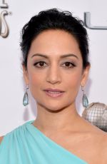 ARCHIE PANJABI at 45th NAACP Image Awards in Pasadena
