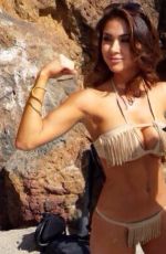 ARIANNY CELESTE - Fitness Gurls Photshoot