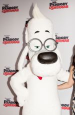 ARIEL WINTER at Mr Peabody and Sherman Premiere in Sydney