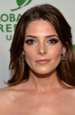 ASHLEY GREENE at Global Green Usa