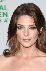 ASHLEY GREENE at Global Green Usa