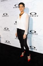 ASHLEY GREENE at Oakley’s Disruptive by Design Event in Los Angeles