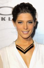 ASHLEY GREENE at Oakley’s Disruptive by Design Event in Los Angeles