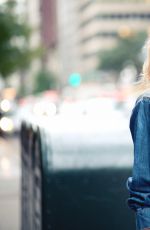 AURELIA GLIWSKI- City Blue, Winter 2014