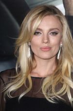 BAR PALY at Non Stop Premiere in Los Angeles