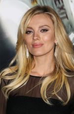 BAR PALY at Non Stop Premiere in Los Angeles