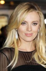 BAR PALY at Non Stop Premiere in Los Angeles