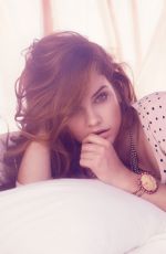 BARBARA PALVIN - Twin-set Lingerie, Spring/Summer 2014 Collection