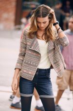 BEHATI PRINSLOO - Next Collection 2014