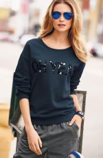 BEHATI PRINSLOO - Next Collection 2014