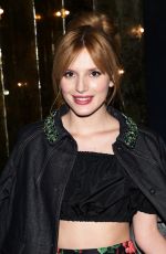 BELLA THORNE at Miu Miu Women