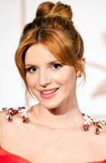 BELLA THORNE at Sally Morrison and Lovegold Celebrate Lupita Nyong