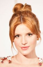 BELLA THORNE at Sally Morrison and Lovegold Celebrate Lupita Nyong