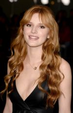 BELLA THORNE at Vampire Academy Premiere in Los Angeles