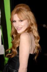 BELLA THORNE at Vampire Academy Premiere in Los Angeles