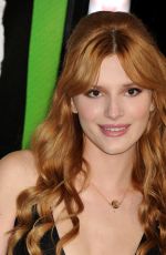 BELLA THORNE at Vampire Academy Premiere in Los Angeles