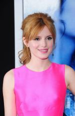 BELLA THORNE at Winter