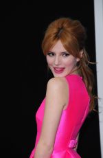 BELLA THORNE at Winter