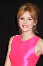 BELLA THORNE at Winter