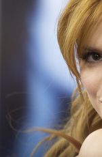 BELLA THORNE at Winter