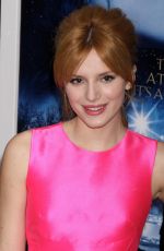 BELLA THORNE at Winter