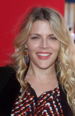 BUSY PHILIPPS at The Lego Movie Premiere in Los Angeles