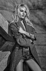 CADICE SWANEPOEL - Zee Nunes Photoshhot