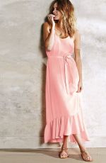CAMILLE ROWE – Victoria’s Secret February 2014