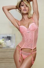 CANDICE SWANEPOEL - Victoria