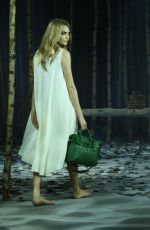 CARA DELEVINGNE - Cara Delevingne Collection by Mulberry