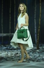 CARA DELEVINGNE - Cara Delevingne Collection by Mulberry
