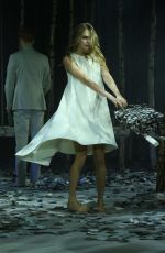 CARA DELEVINGNE - Cara Delevingne Collection by Mulberry