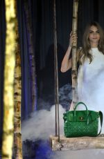 CARA DELEVINGNE - Cara Delevingne Collection by Mulberry