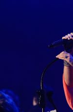 CARRIE UNDERWOOD at 2014 Country Radio Seminar in Nashville