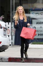 CAT DEELEY Out and About in West Hollywood 0602
