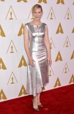 CATE BLANCHETT at 2014 Academy Awards Nominees Luncheon in Beverly Hills