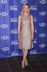 CATE BLANCHETT at 29th Annual Santa Barbara International Film Festival