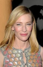 CATE BLANCHETT at 29th Annual Santa Barbara International Film Festival