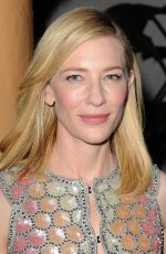 CATE BLANCHETT at 29th Annual Santa Barbara International Film Festival