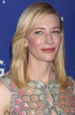 CATE BLANCHETT at 29th Annual Santa Barbara International Film Festival