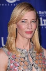 CATE BLANCHETT at 29th Annual Santa Barbara International Film Festival