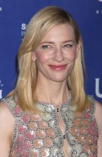 CATE BLANCHETT at 29th Annual Santa Barbara International Film Festival