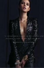 CATRIONA GRAY in Rogue Magazine, Phillippines January/February 2014 Issue