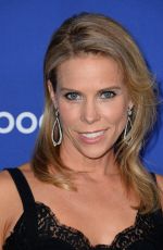 CHERYL HINES at Variety’s Unite4:humanity