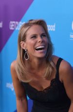 CHERYL HINES at Variety’s Unite4:humanity