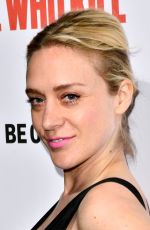 CHLOE SEVIGNY at Season Two of Bates Motel Premiere Party