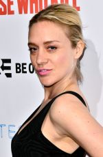 CHLOE SEVIGNY at Season Two of Bates Motel Premiere Party