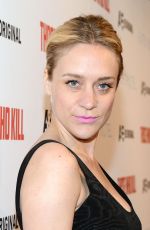 CHLOE SEVIGNY at Season Two of Bates Motel Premiere Party